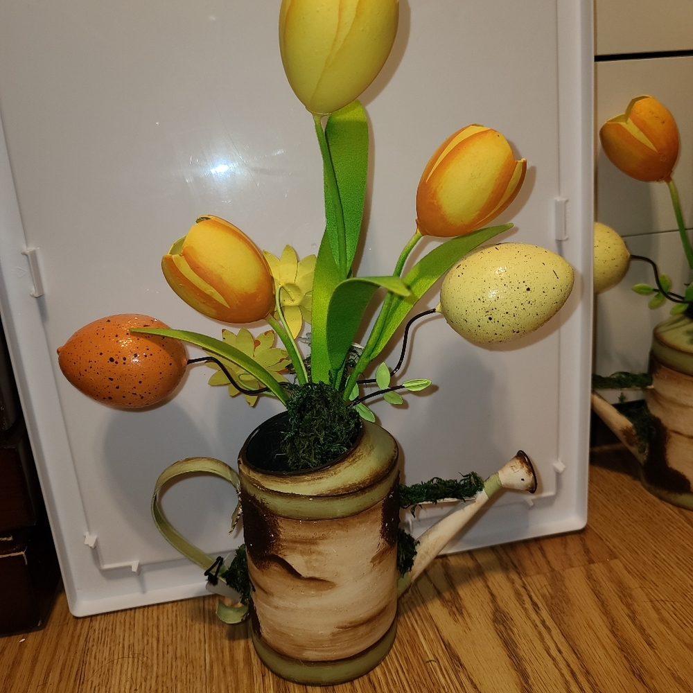 💥💥Easter table decor Pier One - Picture 4 of 7